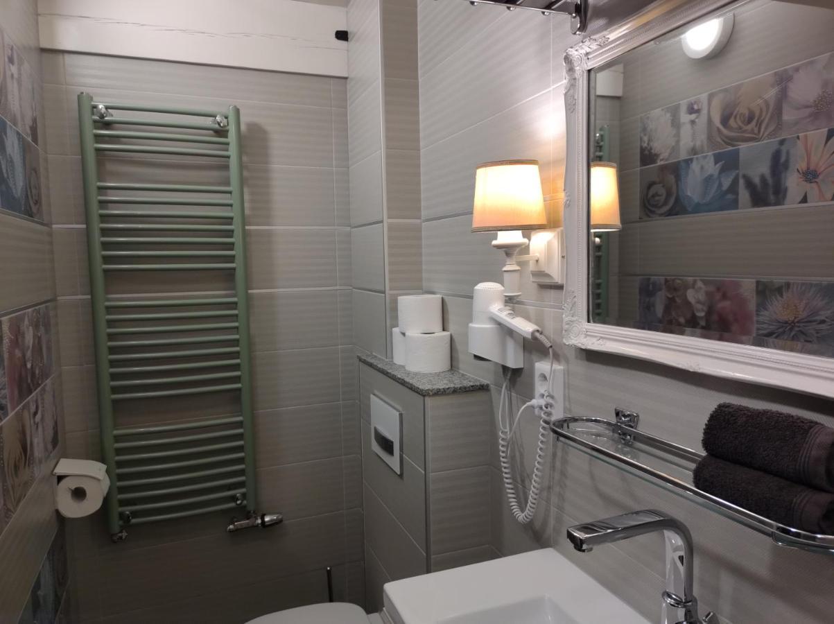 Apartamento Vrye Heerlykheyd (Adults Only) Middelburg Exterior foto