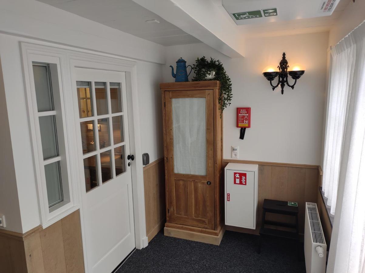 Apartamento Vrye Heerlykheyd (Adults Only) Middelburg Exterior foto