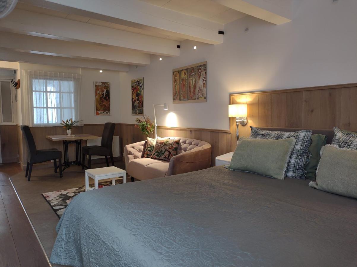 Apartamento Vrye Heerlykheyd (Adults Only) Middelburg Exterior foto